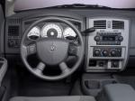Dodge Dakota Quad Cab 2004 года